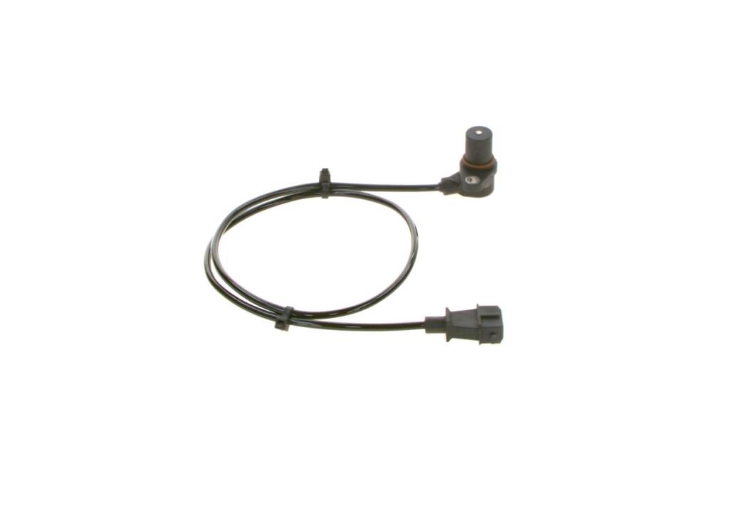 Palpeur de régime, gestion moteur (Capteur PMH) BOSCH ref. 0 261 210 150