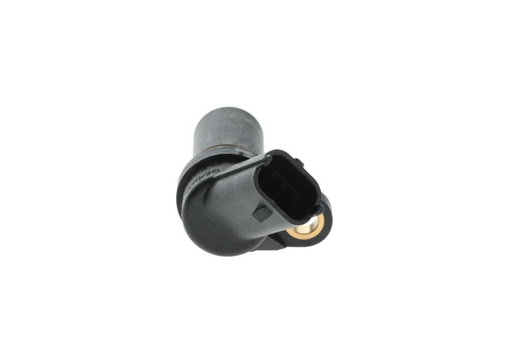 Palpeur de régime, gestion moteur (Capteur PMH) BOSCH ref. 0 261 210 151
