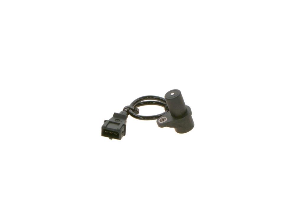 Palpeur de régime, gestion moteur (Capteur PMH) BOSCH ref. 0 261 210 152