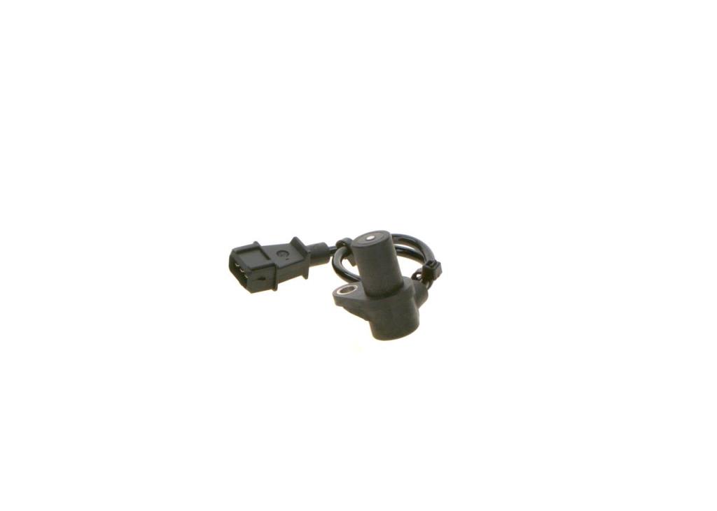 Palpeur de régime, gestion moteur (Capteur PMH) BOSCH ref. 0 261 210 152