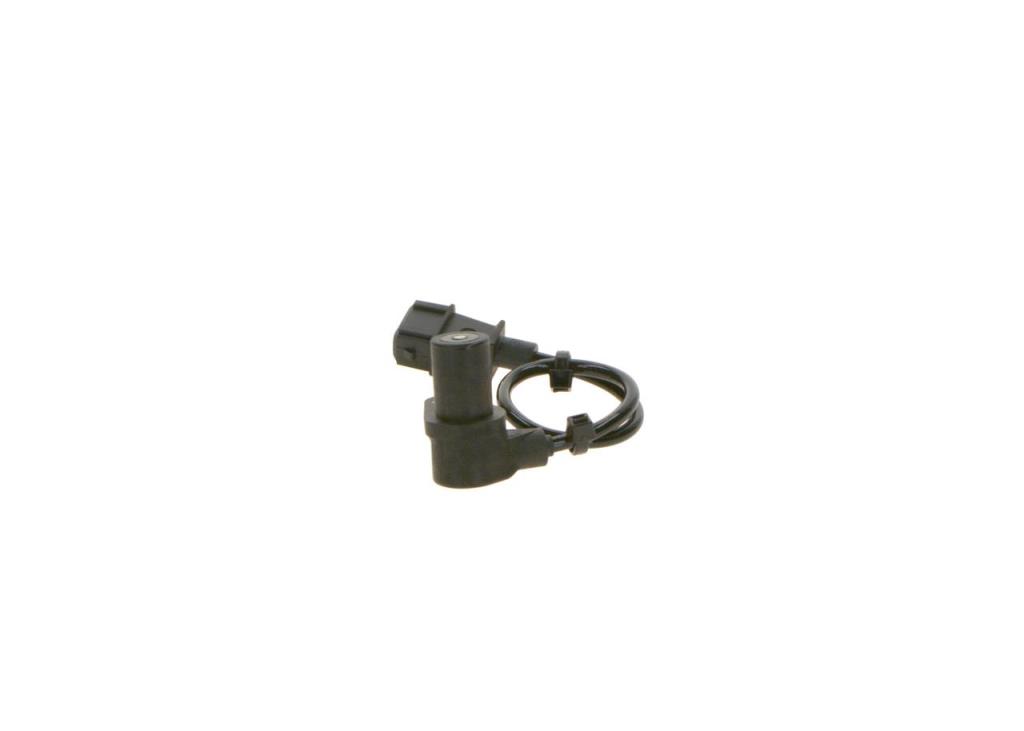 Palpeur de régime, gestion moteur (Capteur PMH) BOSCH ref. 0 261 210 152