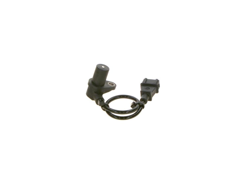 Palpeur de régime, gestion moteur (Capteur PMH) BOSCH ref. 0 261 210 152