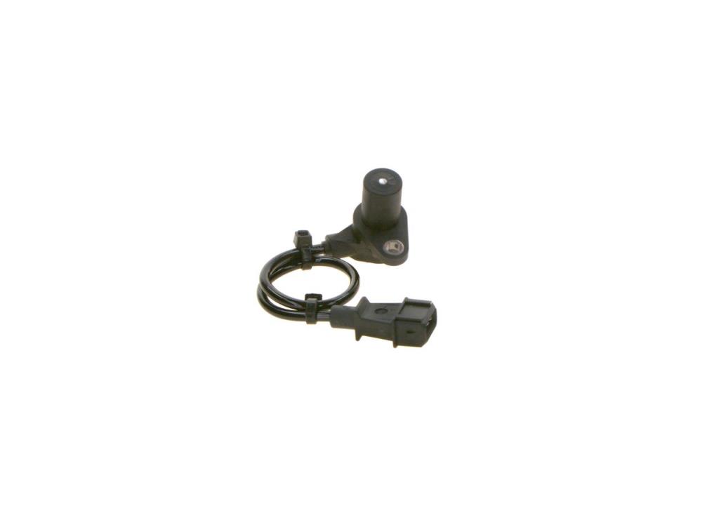 Palpeur de régime, gestion moteur (Capteur PMH) BOSCH ref. 0 261 210 152