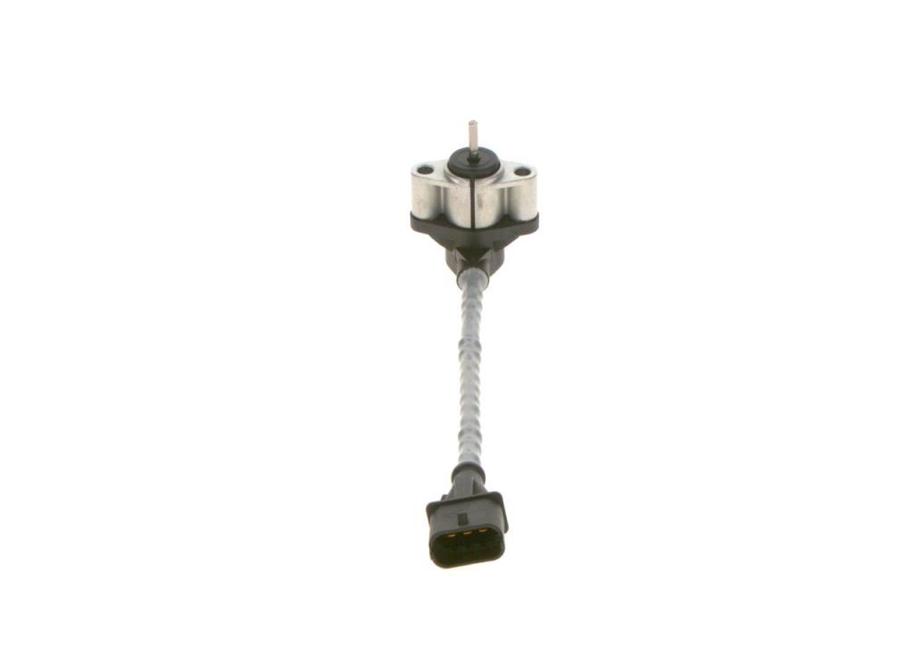 Palpeur de régime, gestion moteur (Capteur PMH) BOSCH ref. 0 261 210 158