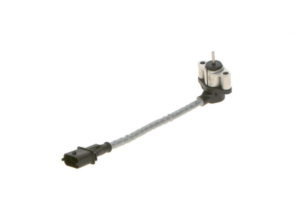 Palpeur de régime, gestion moteur (Capteur PMH) BOSCH ref. 0 261 210 158