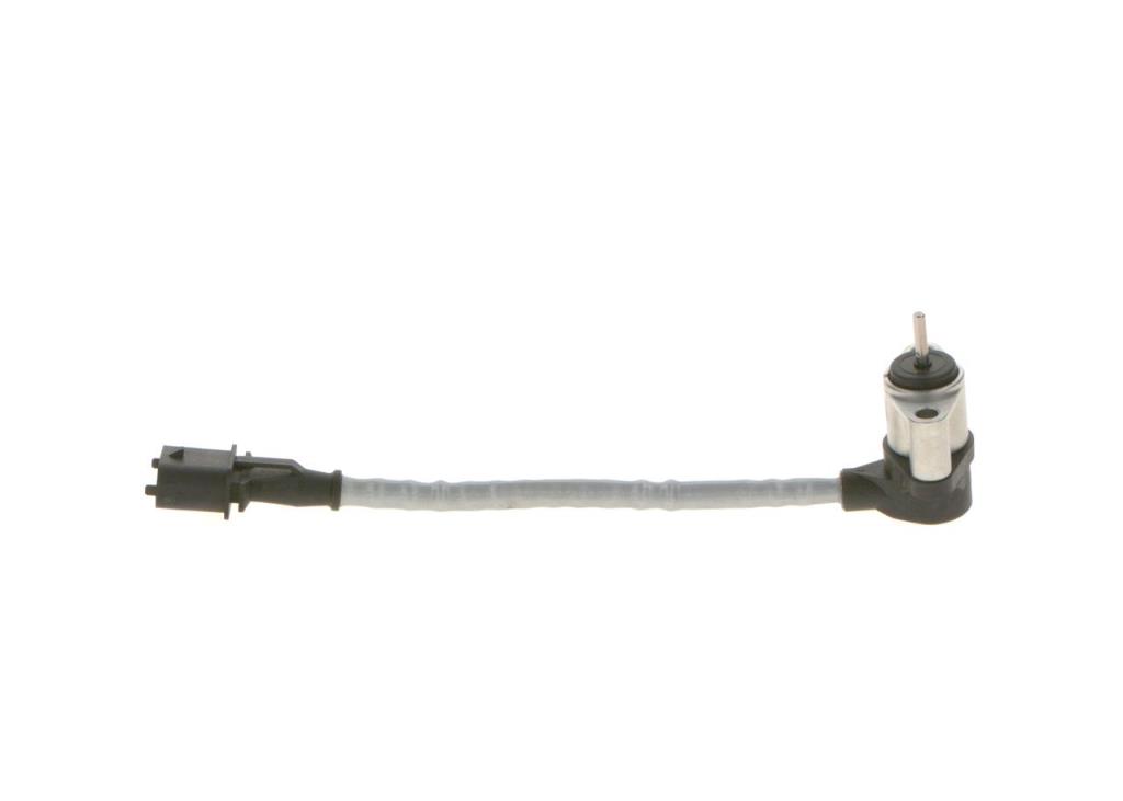 Palpeur de régime, gestion moteur (Capteur PMH) BOSCH ref. 0 261 210 158
