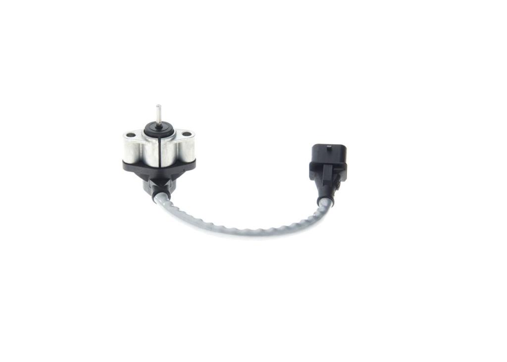Palpeur de régime, gestion moteur (Capteur PMH) BOSCH ref. 0 261 210 158