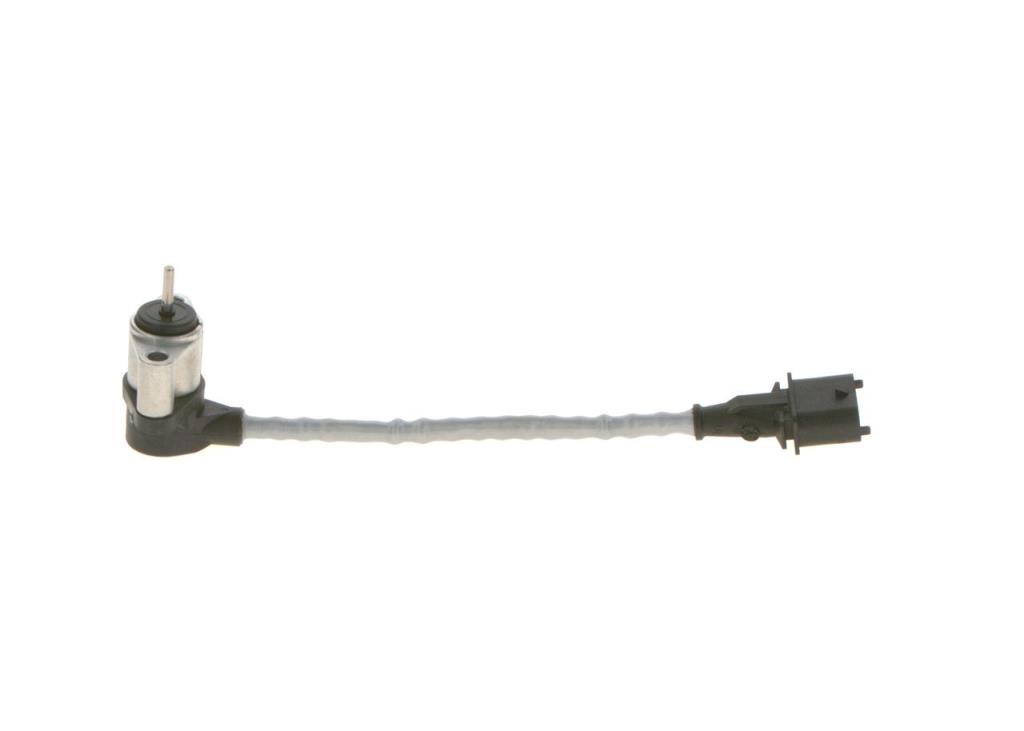 Palpeur de régime, gestion moteur (Capteur PMH) BOSCH ref. 0 261 210 158