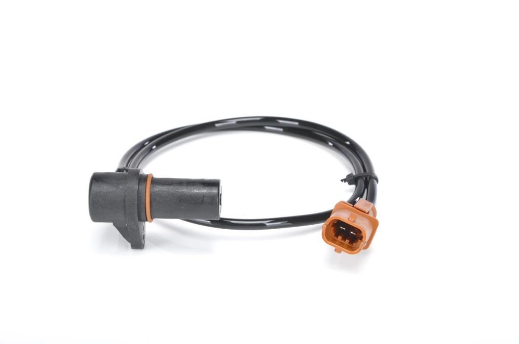 Palpeur de régime, gestion moteur (Capteur PMH) BOSCH ref. 0 261 210 160