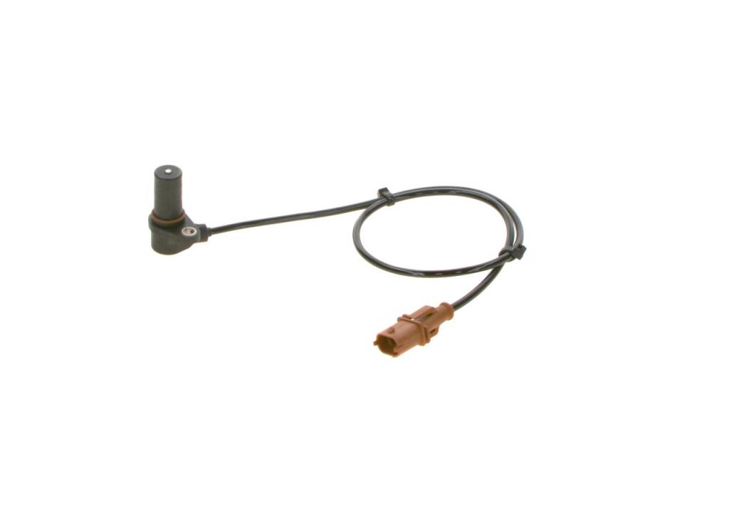 Palpeur de régime, gestion moteur (Capteur PMH) BOSCH ref. 0 261 210 160