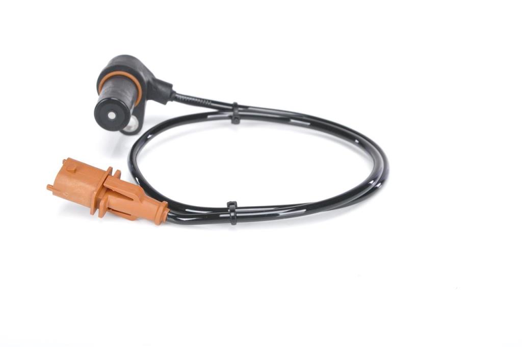 Palpeur de régime, gestion moteur (Capteur PMH) BOSCH ref. 0 261 210 160
