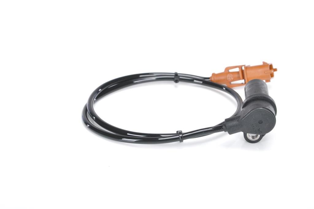 Palpeur de régime, gestion moteur (Capteur PMH) BOSCH ref. 0 261 210 160