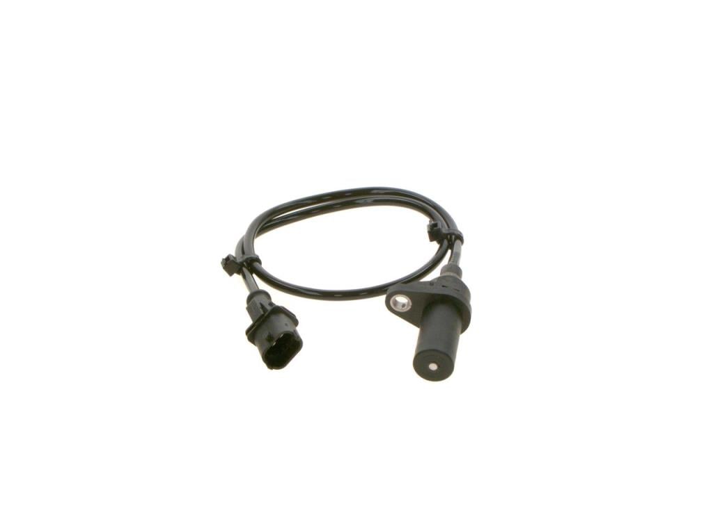 Palpeur de régime, gestion moteur (Capteur PMH) BOSCH ref. 0 261 210 161