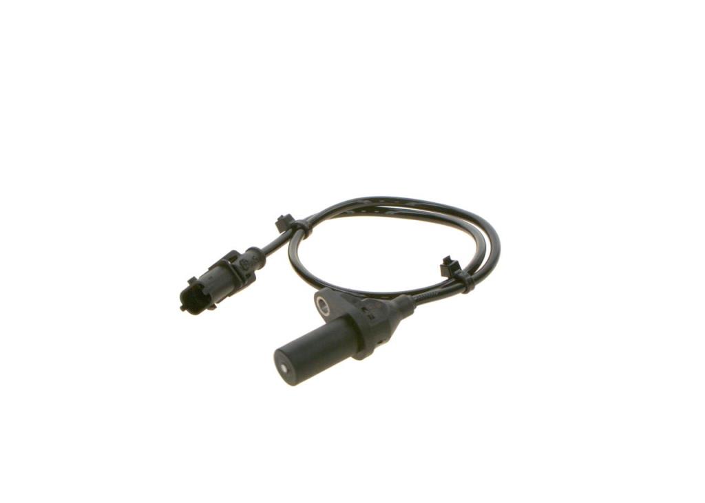 Palpeur de régime, gestion moteur (Capteur PMH) BOSCH ref. 0 261 210 161
