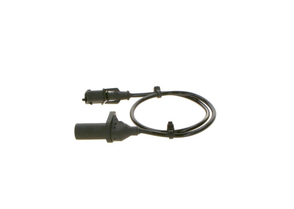 Palpeur de régime, gestion moteur (Capteur PMH) BOSCH ref. 0 261 210 161