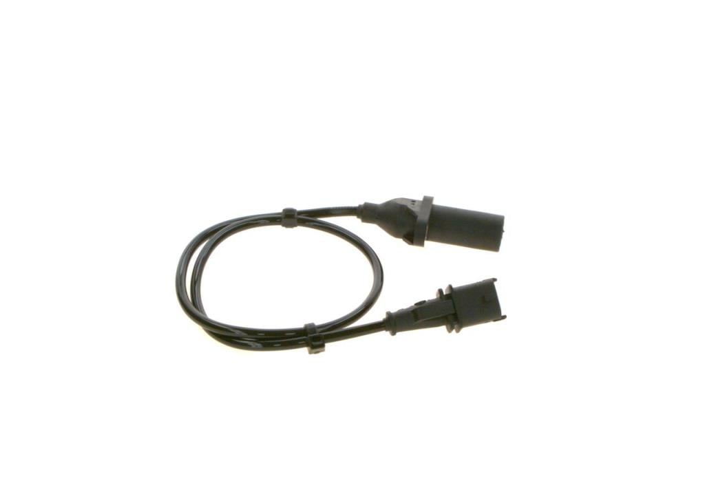 Palpeur de régime, gestion moteur (Capteur PMH) BOSCH ref. 0 261 210 161