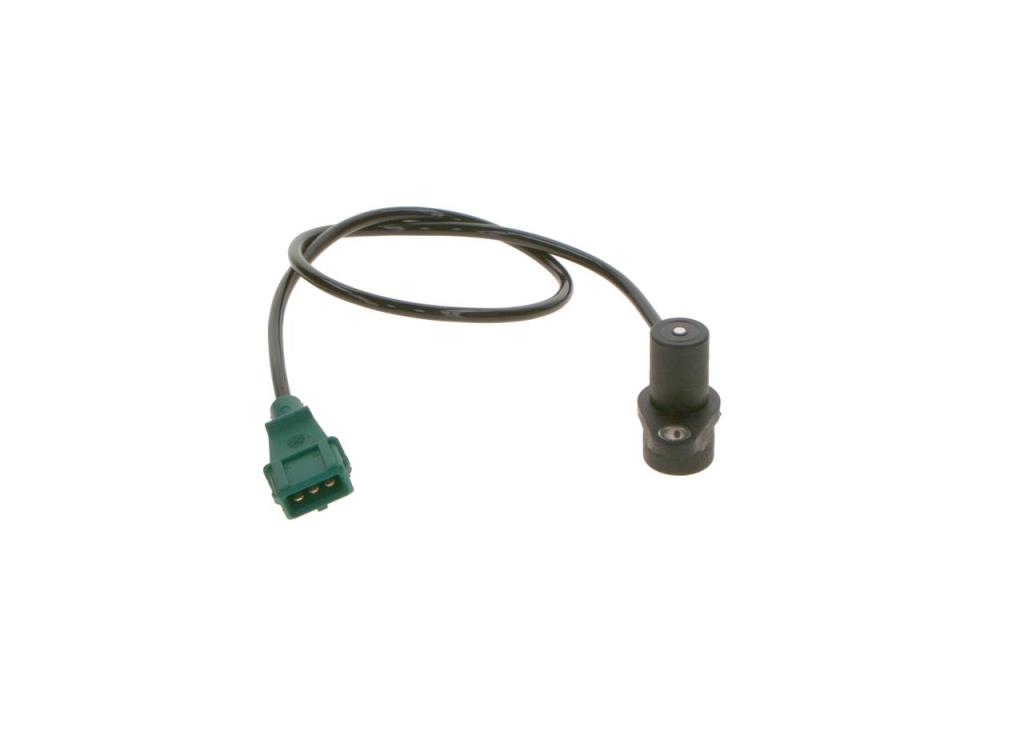 Palpeur de régime, gestion moteur (Capteur PMH) BOSCH ref. 0 261 210 163