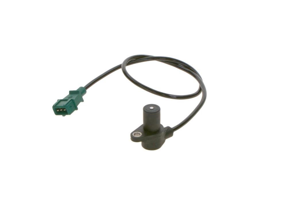 Palpeur de régime, gestion moteur (Capteur PMH) BOSCH ref. 0 261 210 163