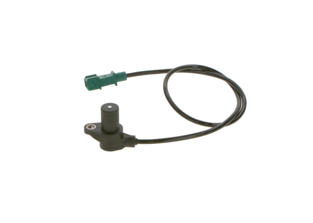 Palpeur de régime, gestion moteur (Capteur PMH) BOSCH ref. 0 261 210 163