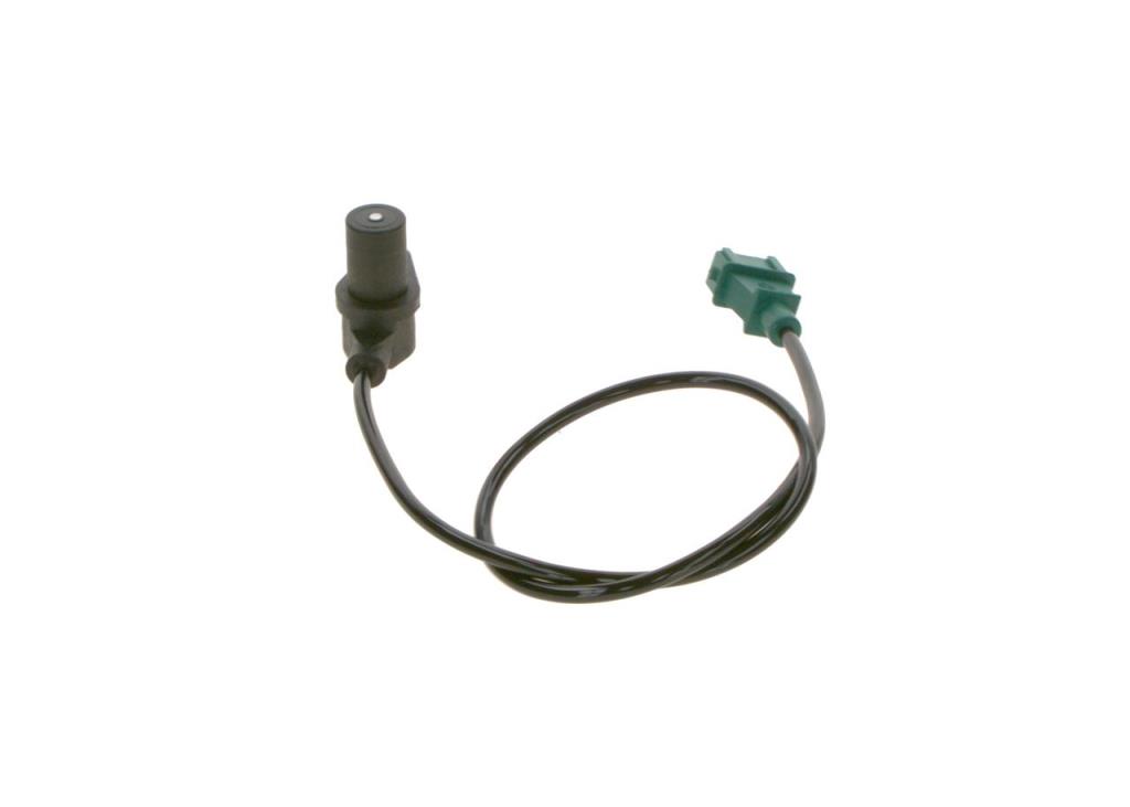 Palpeur de régime, gestion moteur (Capteur PMH) BOSCH ref. 0 261 210 163