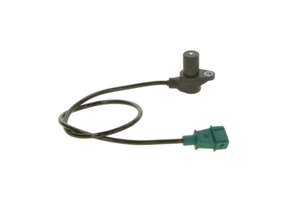 Palpeur de régime, gestion moteur (Capteur PMH) BOSCH ref. 0 261 210 163