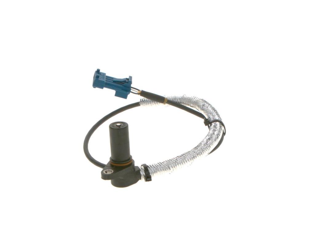 Palpeur de régime, gestion moteur (Capteur PMH) BOSCH ref. 0 261 210 169