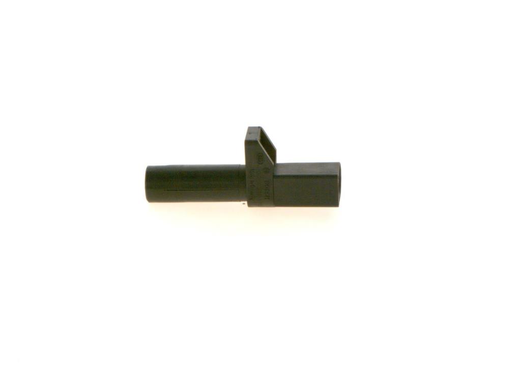 Palpeur de régime, gestion moteur (Capteur PMH) BOSCH ref. 0 261 210 170