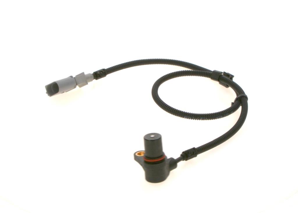 Sensor de velocidade do motor, gestão do motor BOSCH ref. 0 261 210 177