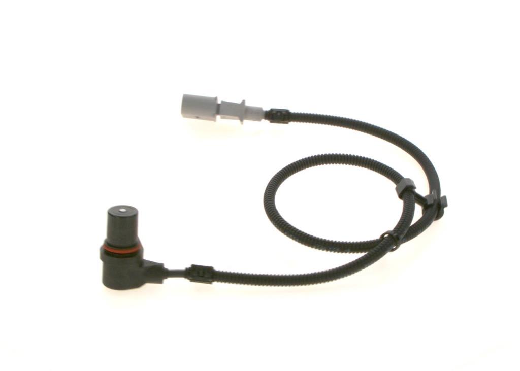 Sensor de velocidade do motor, gestão do motor BOSCH ref. 0 261 210 177