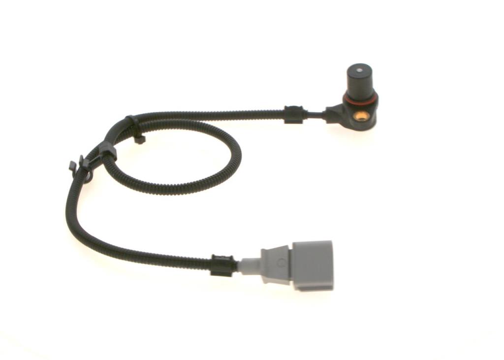 Sensor de velocidade do motor, gestão do motor BOSCH ref. 0 261 210 177