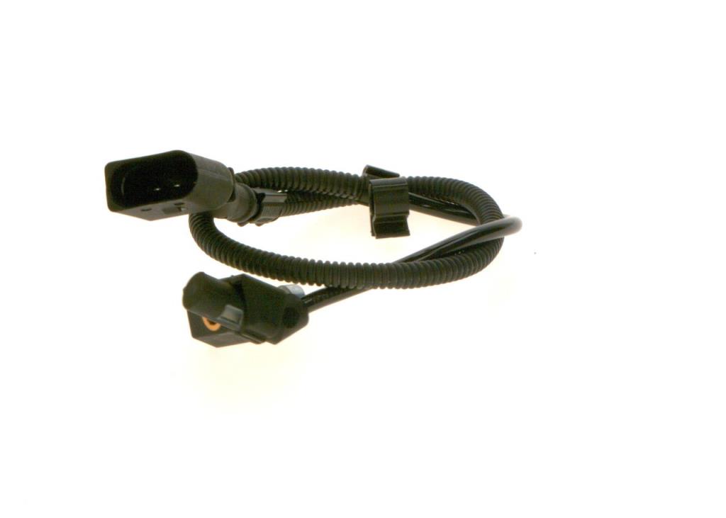 Sensor de velocidade do motor, gestão do motor BOSCH ref. 0 261 210 188