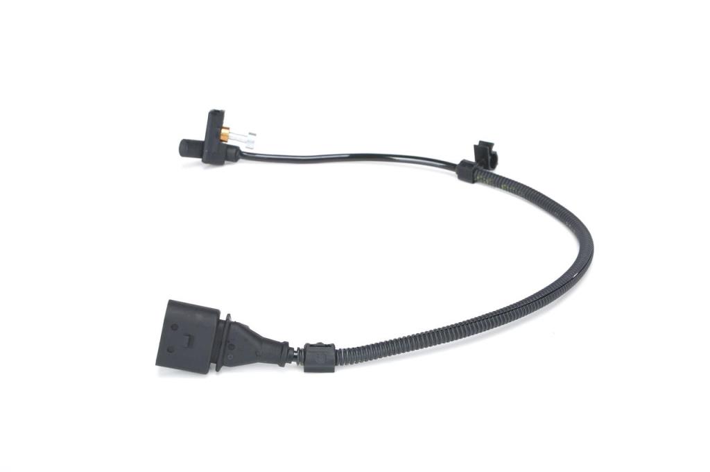 Sensor de velocidade do motor, gestão do motor BOSCH ref. 0 261 210 188