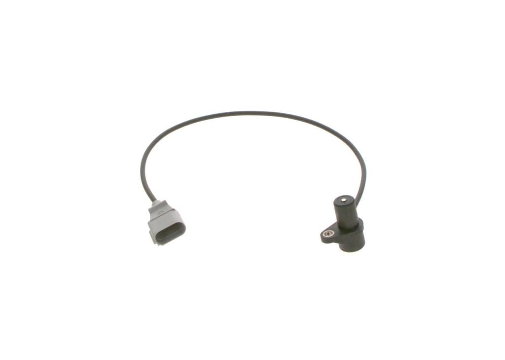 Palpeur de régime, gestion moteur (Capteur PMH) BOSCH ref. 0 261 210 190