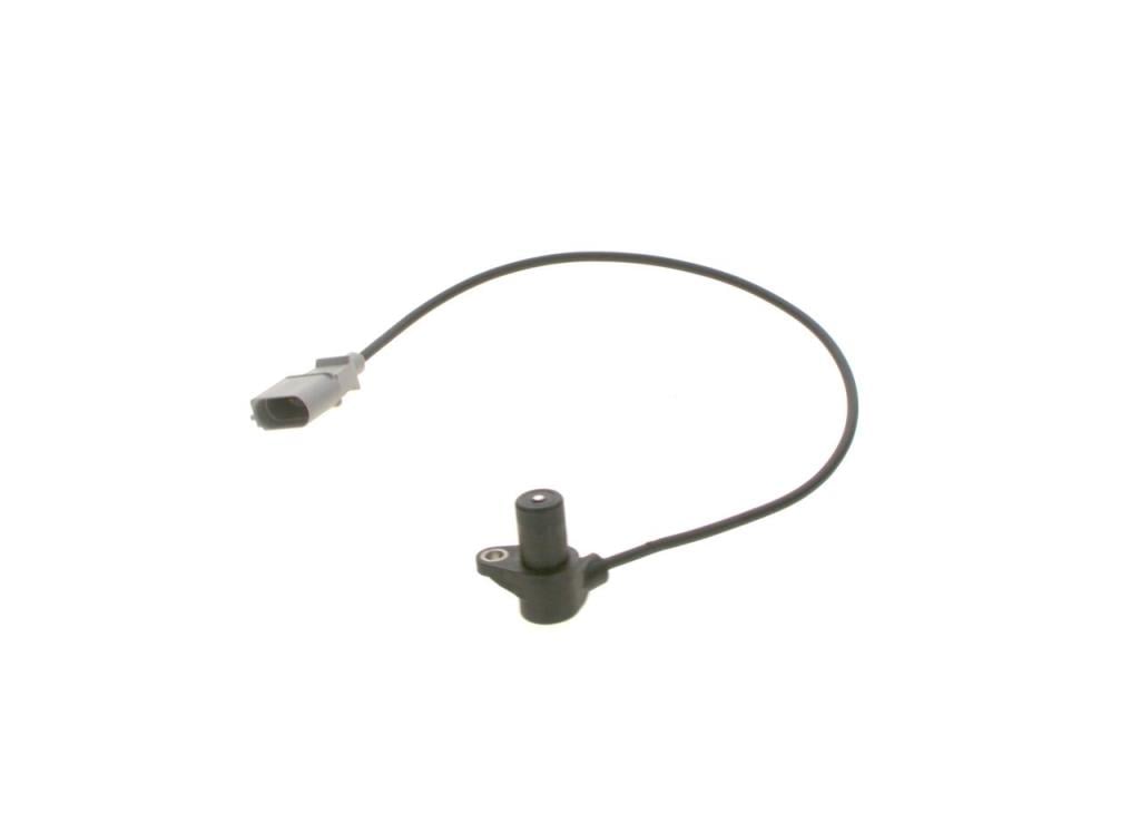 Palpeur de régime, gestion moteur (Capteur PMH) BOSCH ref. 0 261 210 190