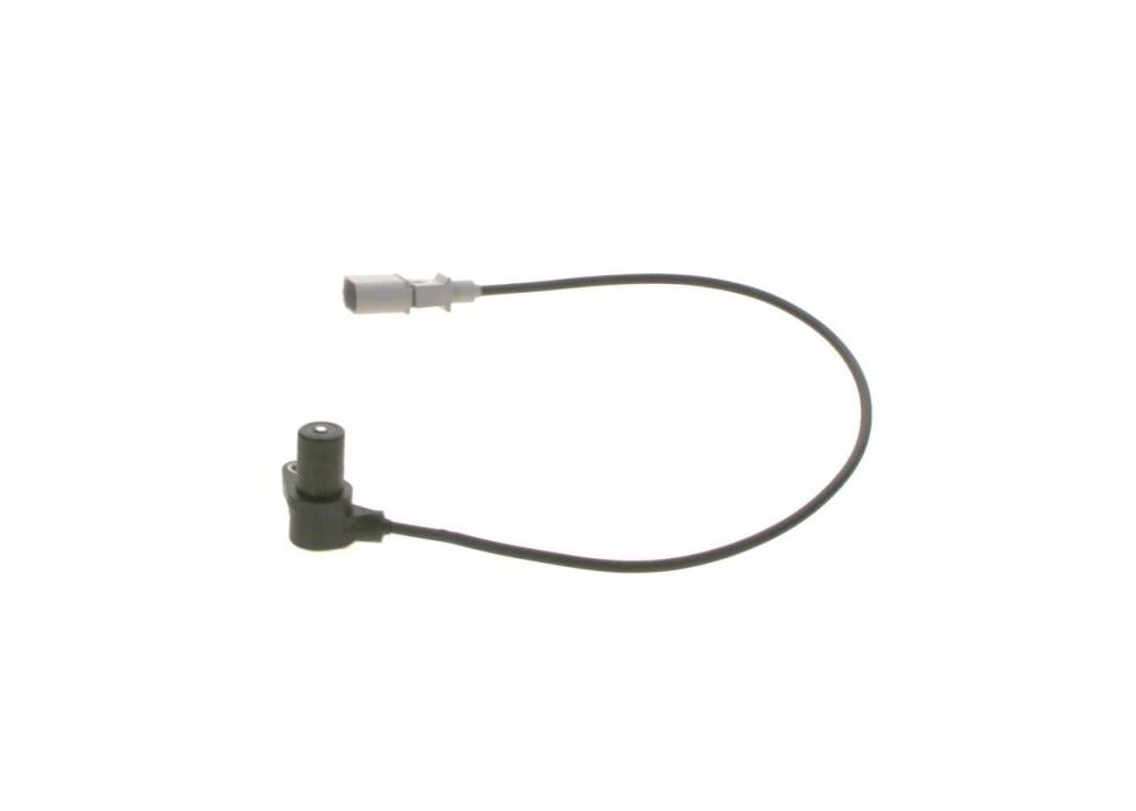 Palpeur de régime, gestion moteur (Capteur PMH) BOSCH ref. 0 261 210 190
