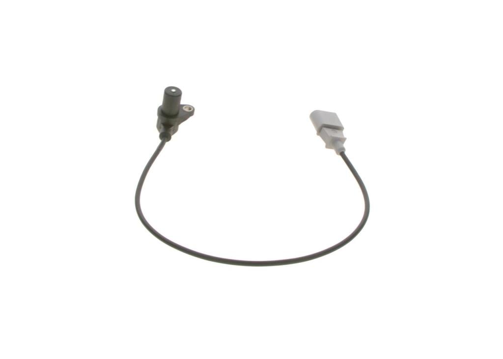 Palpeur de régime, gestion moteur (Capteur PMH) BOSCH ref. 0 261 210 190