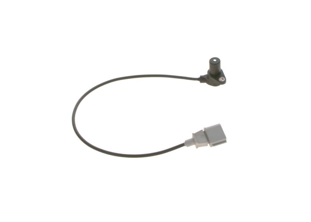 Palpeur de régime, gestion moteur (Capteur PMH) BOSCH ref. 0 261 210 190