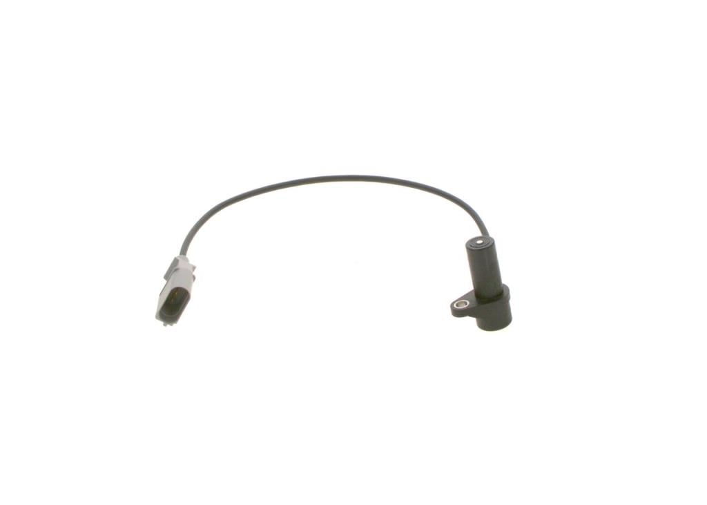 Palpeur de régime, gestion moteur (Capteur PMH) BOSCH ref. 0 261 210 192