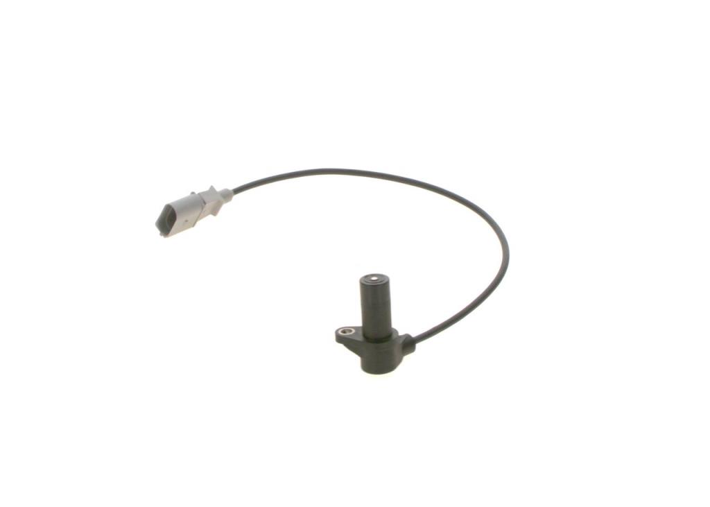 Palpeur de régime, gestion moteur (Capteur PMH) BOSCH ref. 0 261 210 192