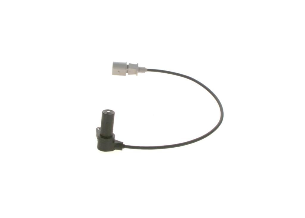 Palpeur de régime, gestion moteur (Capteur PMH) BOSCH ref. 0 261 210 192
