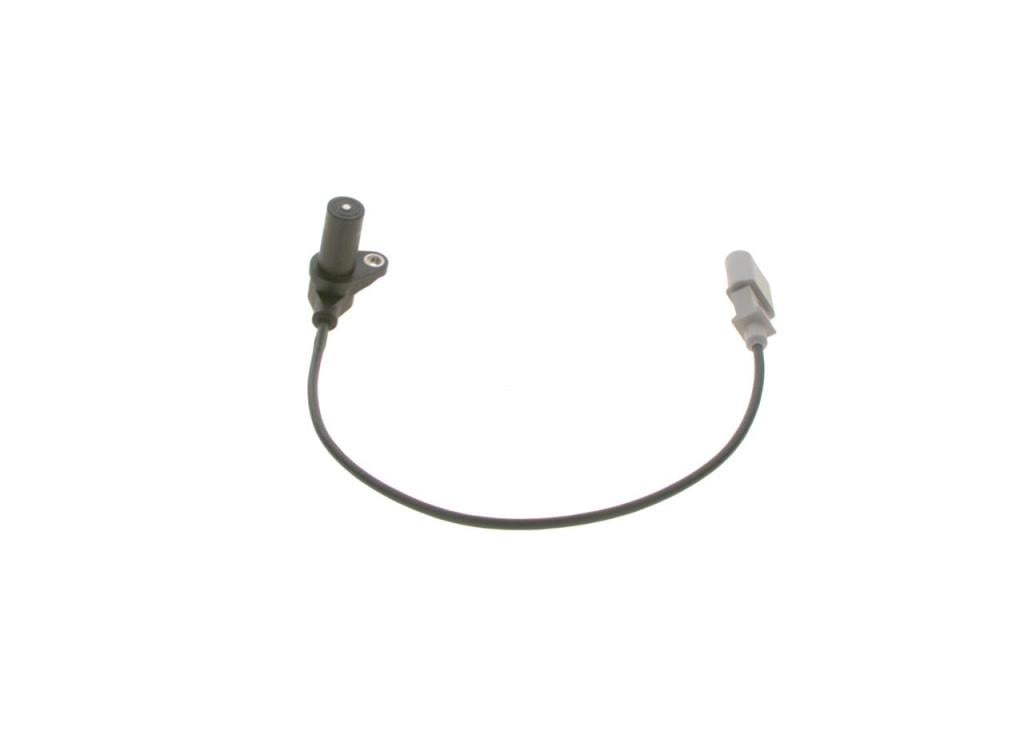 Palpeur de régime, gestion moteur (Capteur PMH) BOSCH ref. 0 261 210 192