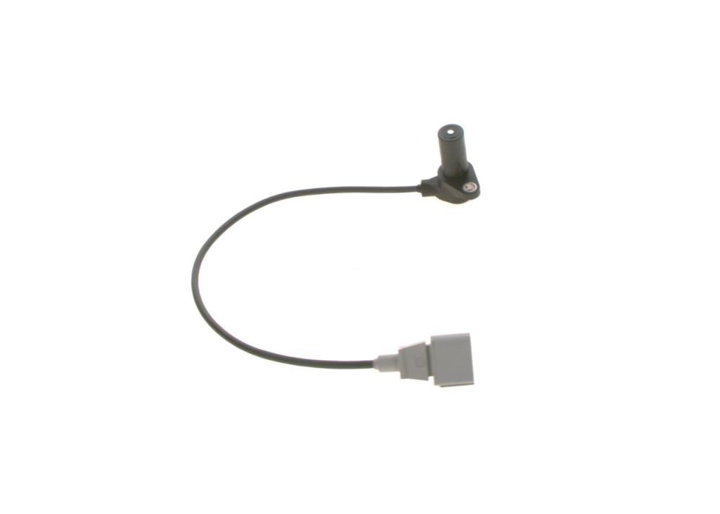 Palpeur de régime, gestion moteur (Capteur PMH) BOSCH ref. 0 261 210 192