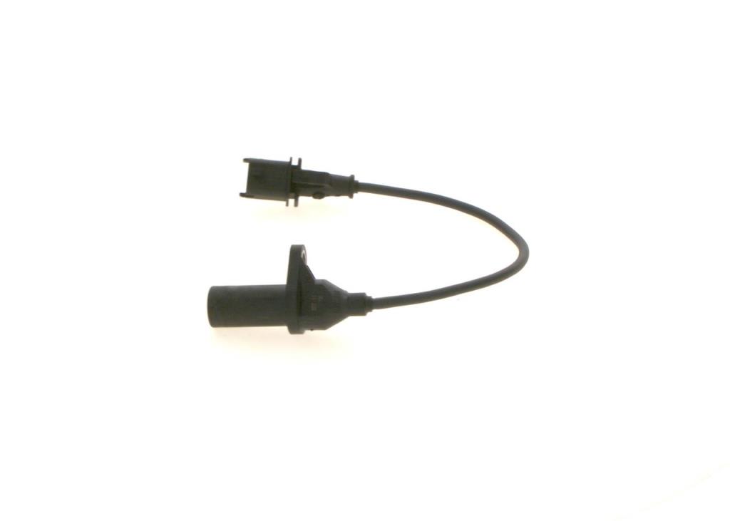 Palpeur de régime, gestion moteur (Capteur PMH) BOSCH ref. 0 261 210 198