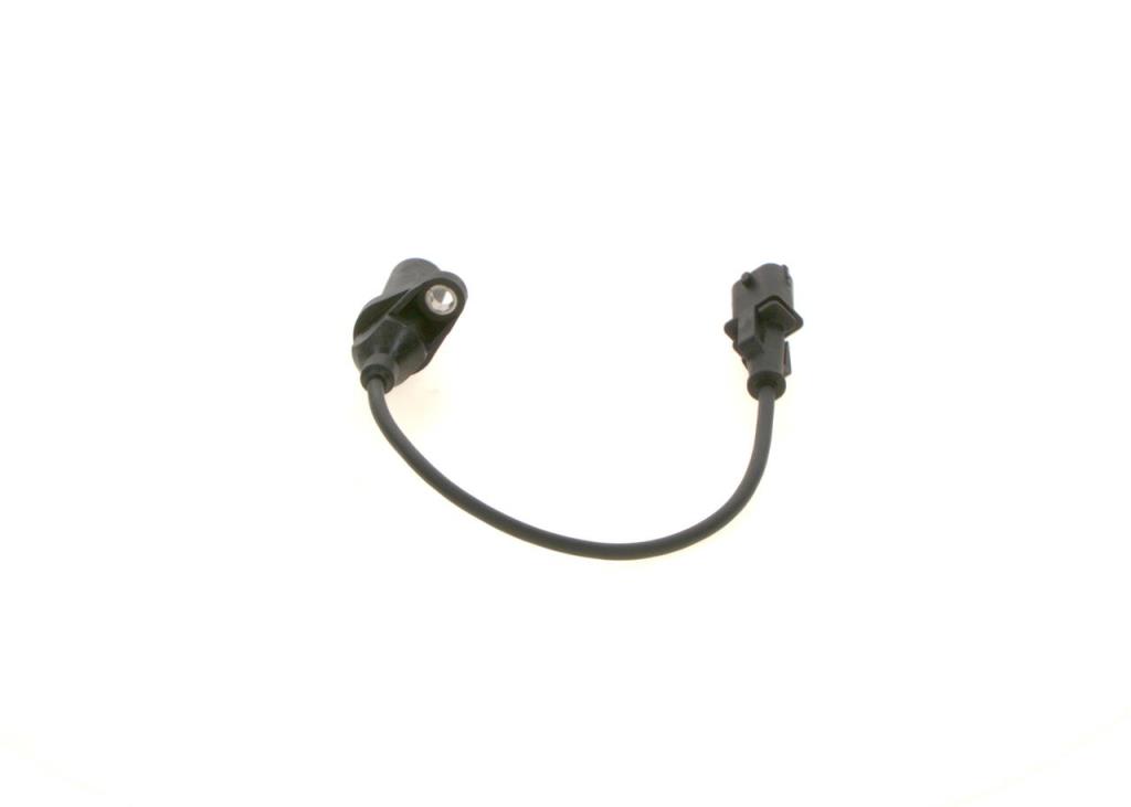 Palpeur de régime, gestion moteur (Capteur PMH) BOSCH ref. 0 261 210 198