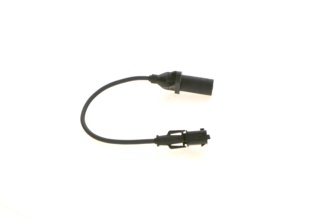 Palpeur de régime, gestion moteur (Capteur PMH) BOSCH ref. 0 261 210 198