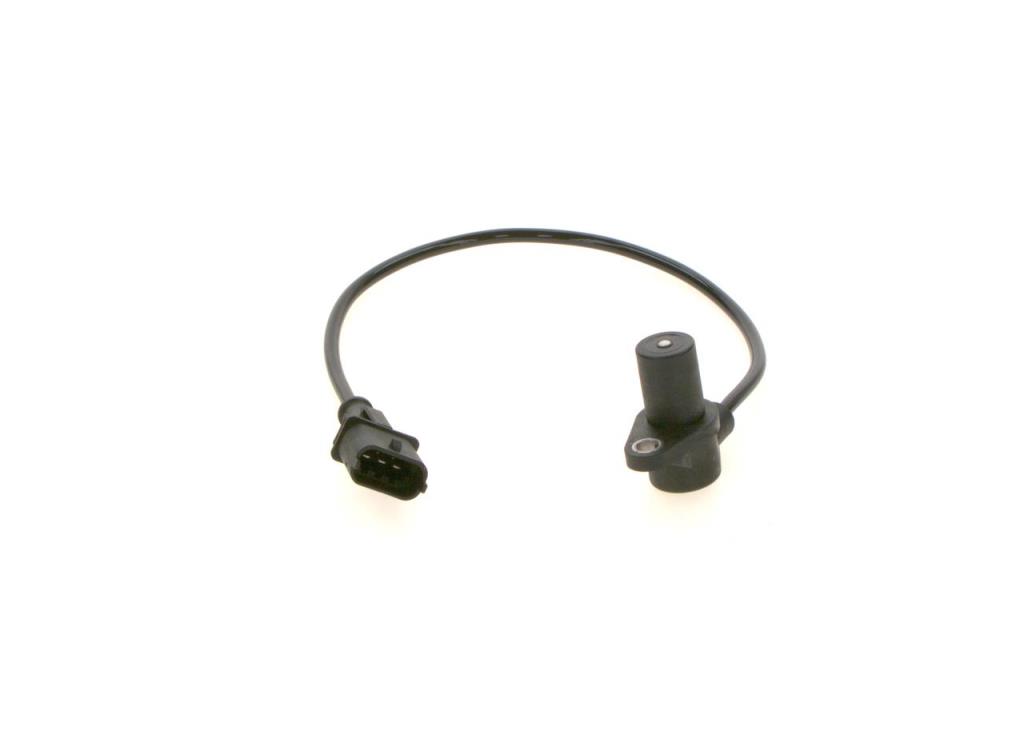 Palpeur de régime, gestion moteur (Capteur PMH) BOSCH ref. 0 261 210 201