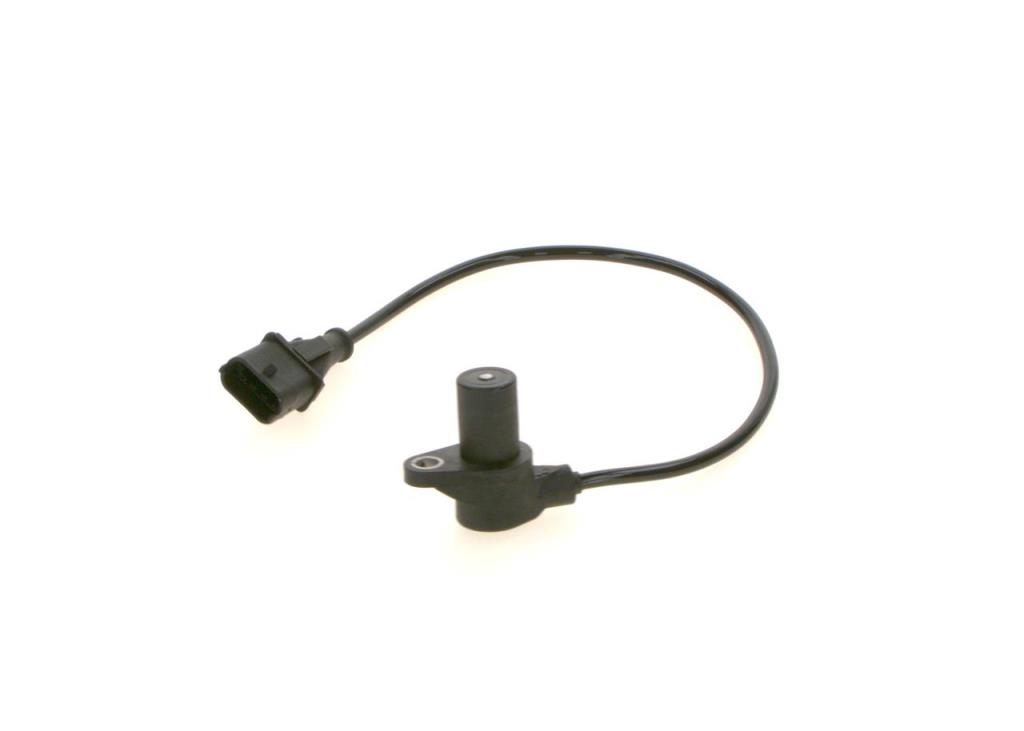 Palpeur de régime, gestion moteur (Capteur PMH) BOSCH ref. 0 261 210 201