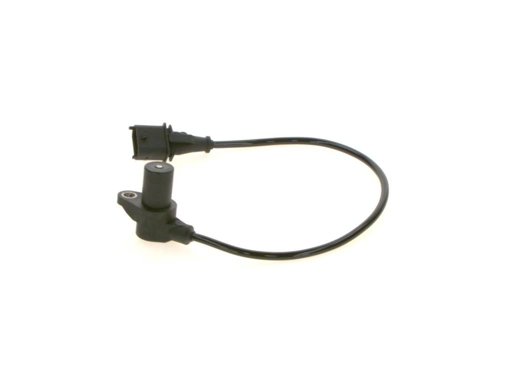 Palpeur de régime, gestion moteur (Capteur PMH) BOSCH ref. 0 261 210 201