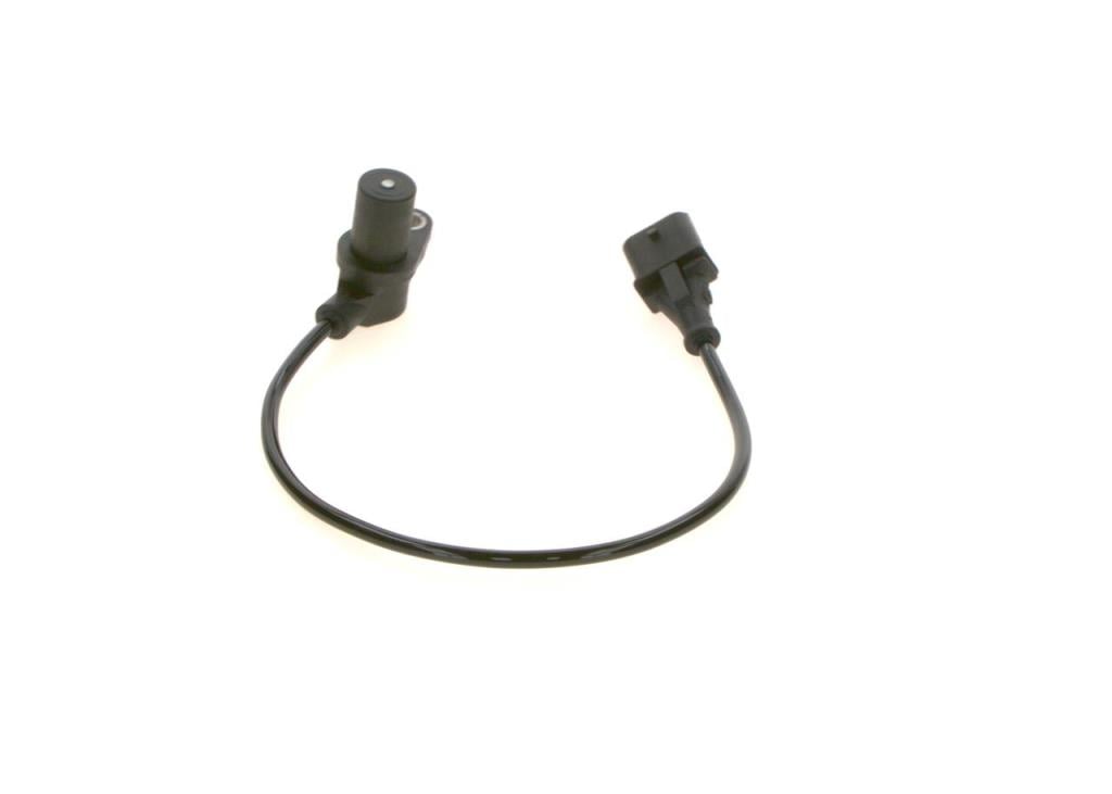 Palpeur de régime, gestion moteur (Capteur PMH) BOSCH ref. 0 261 210 201