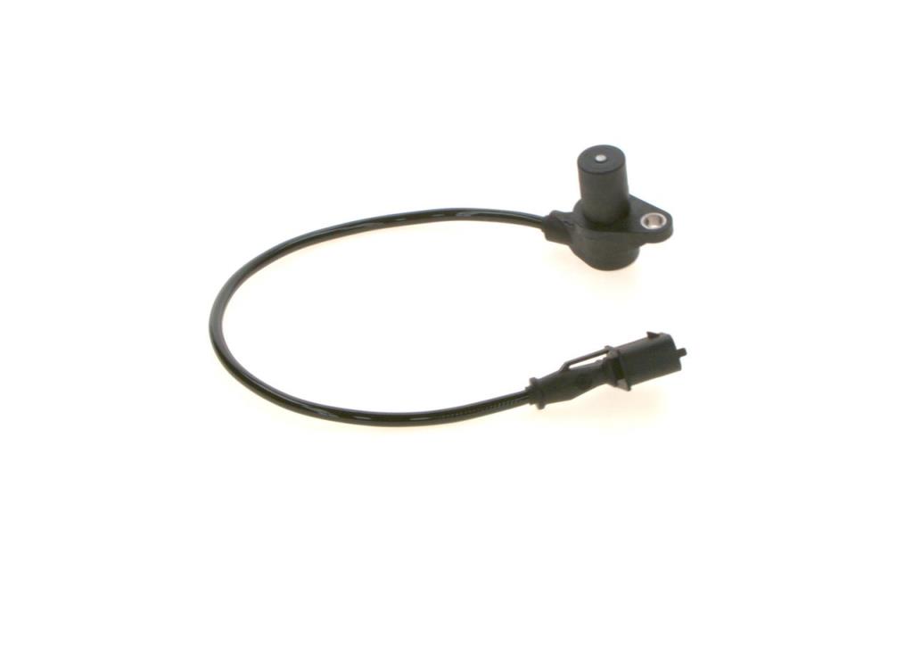 Palpeur de régime, gestion moteur (Capteur PMH) BOSCH ref. 0 261 210 201